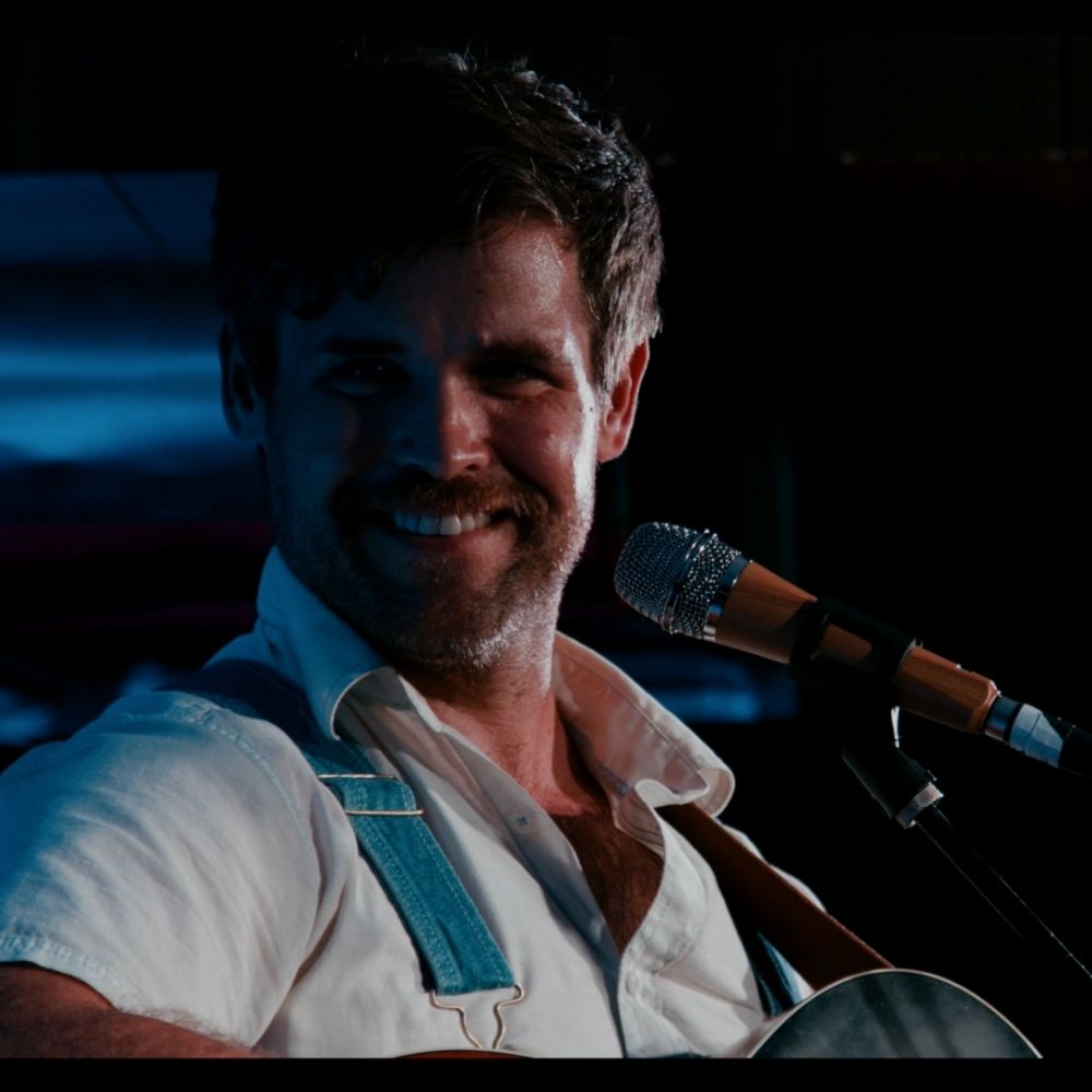Jesse Blake Rundle
