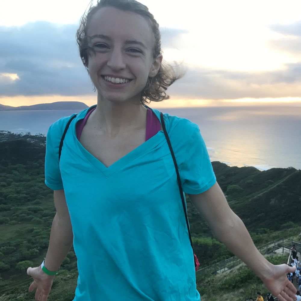 Anna Heffron, MD, PhD