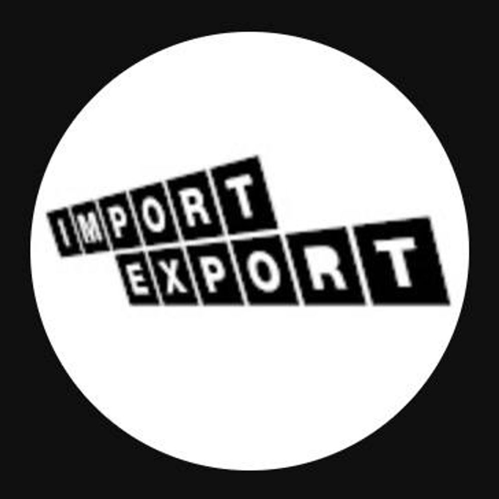 Import Export