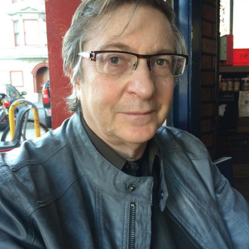 Carl Landauer