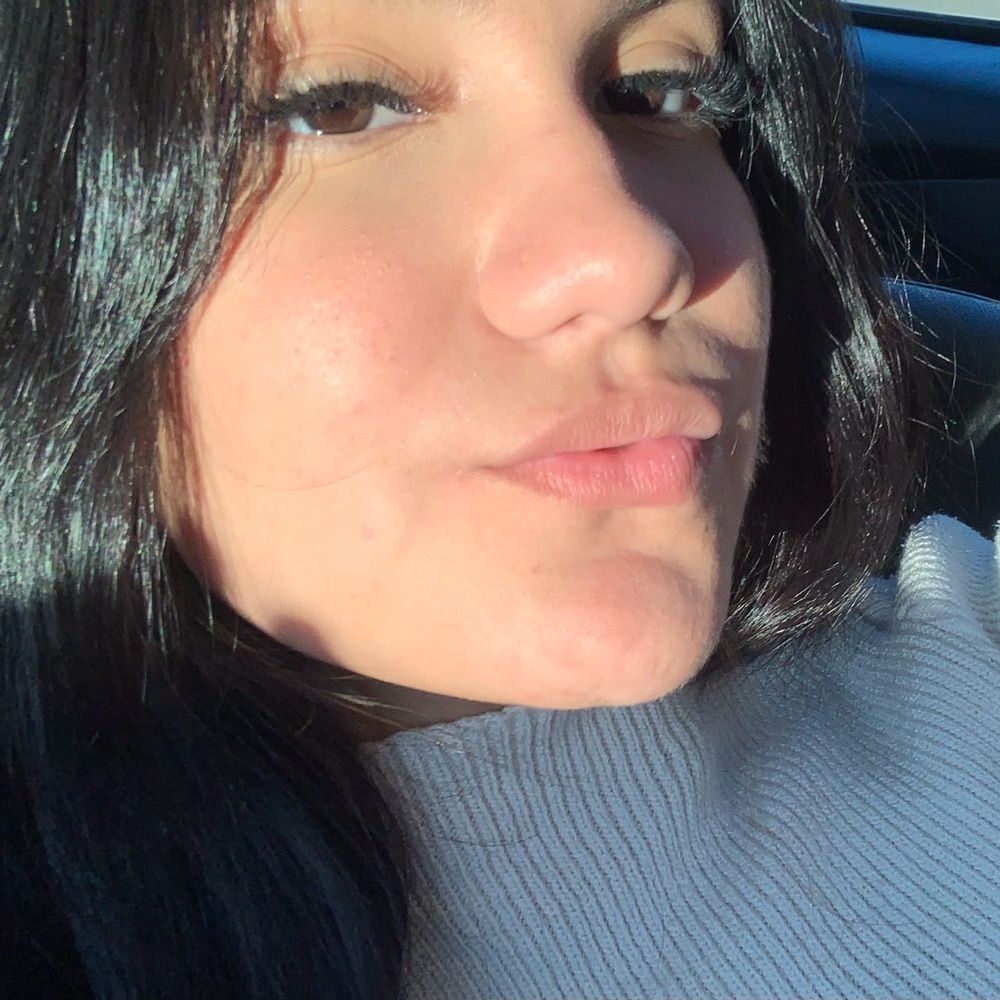larinha ˢᵖᶠᶜ