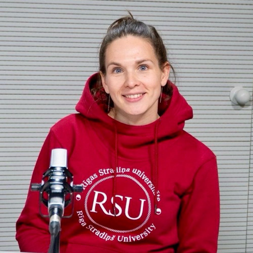 Una Aleksandra Bērziņa-Čerenkova