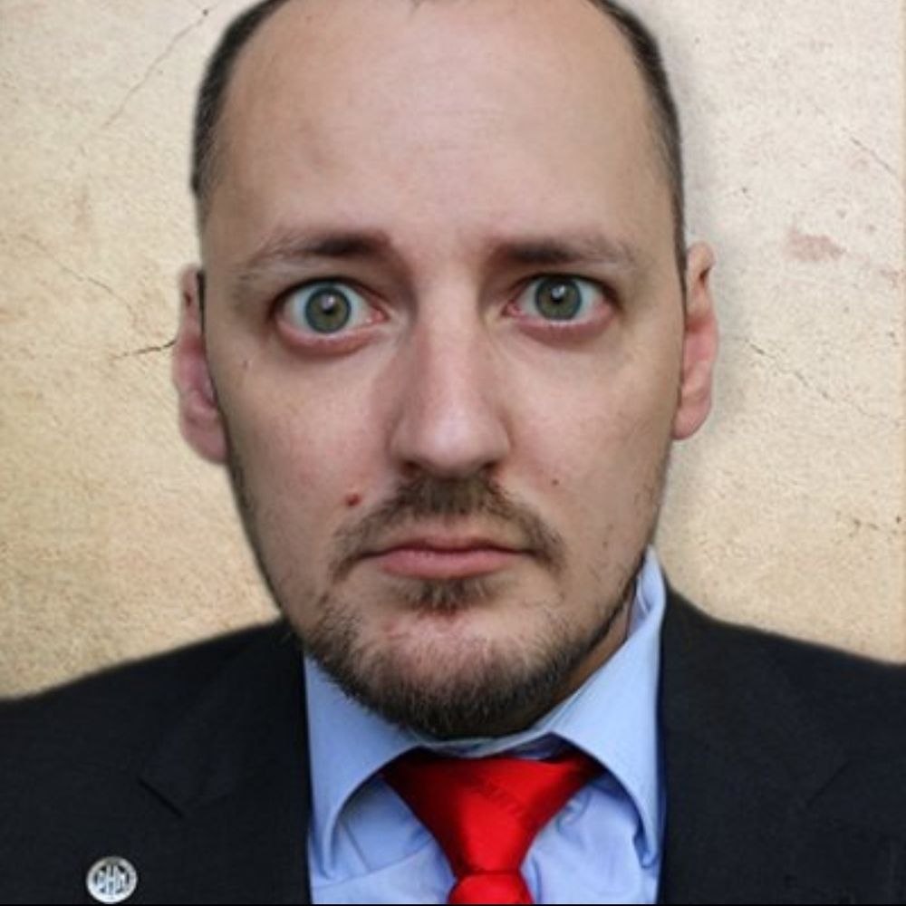 Sebastian Cedel 