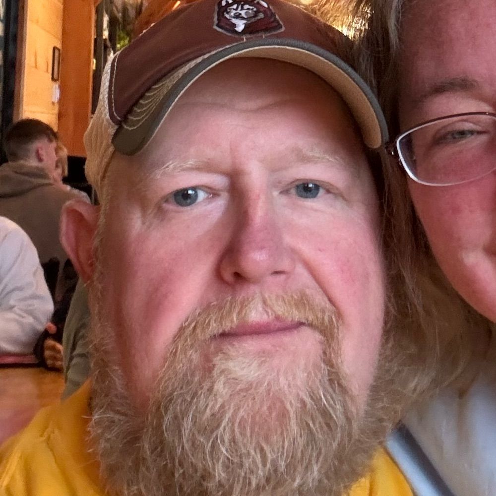 Craig Cochran