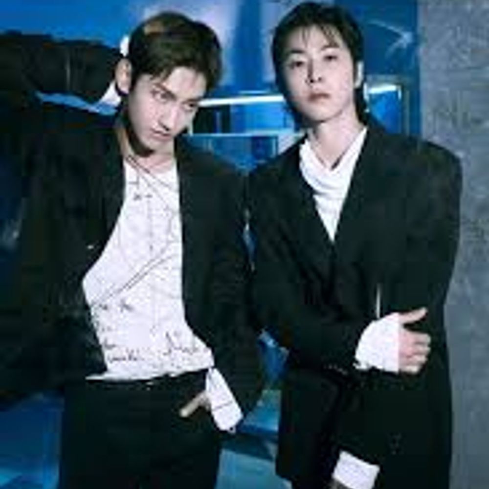 Elleee#TVXQlove