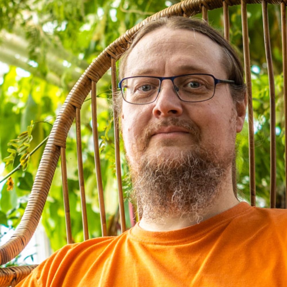 Juha Myller
