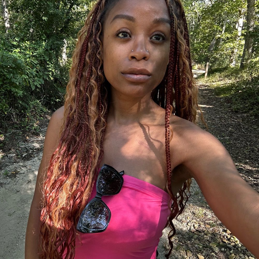 Astro Fairy 🧚🏾