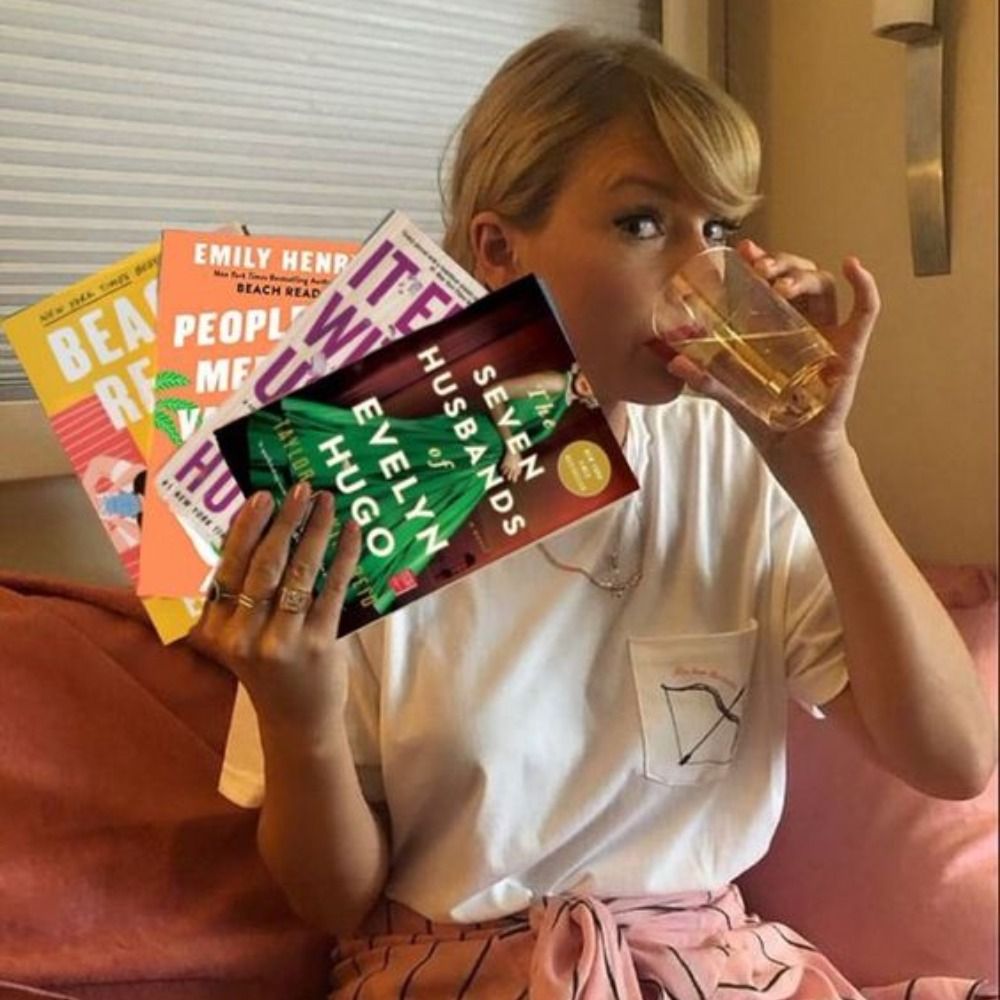 Promoções (Taylor's Version)