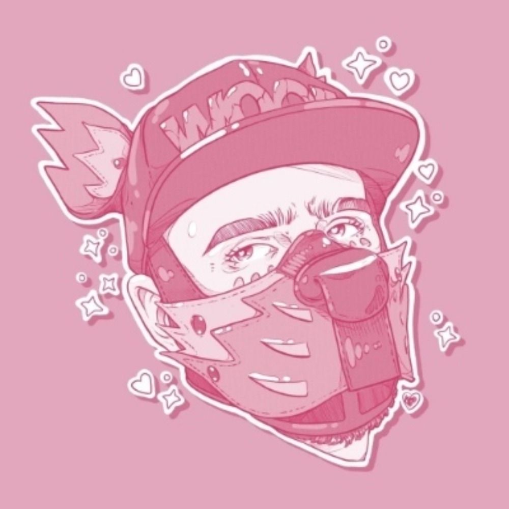 Zack Wardi 🇵🇸's avatar