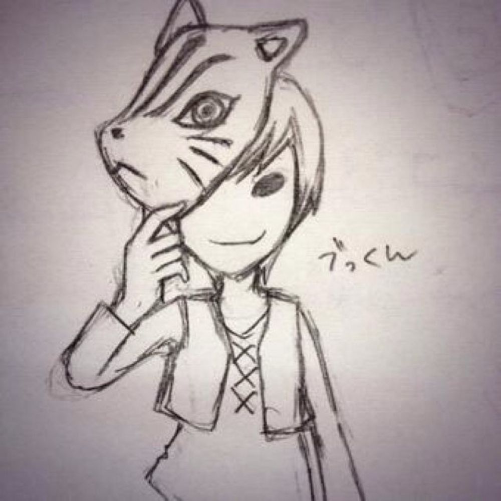 はるづき