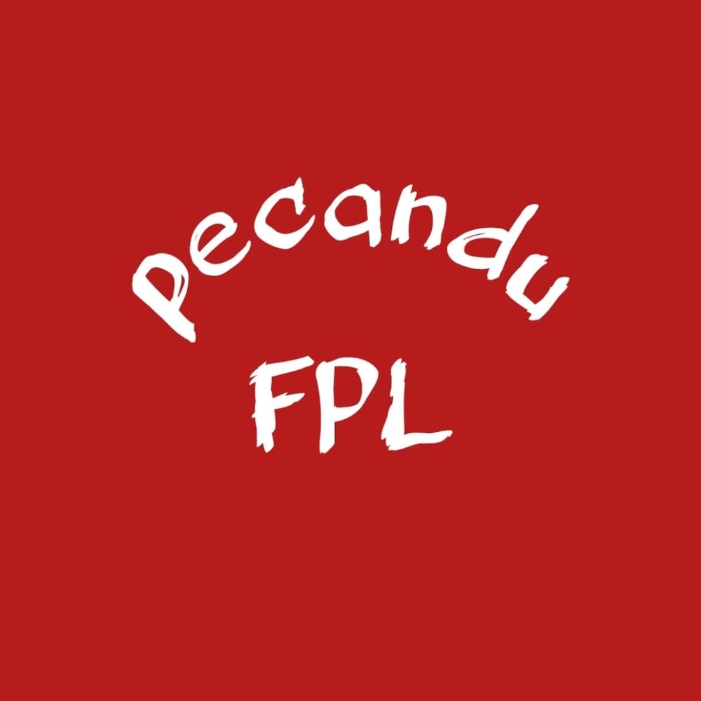 Pecandu FPL 🔵