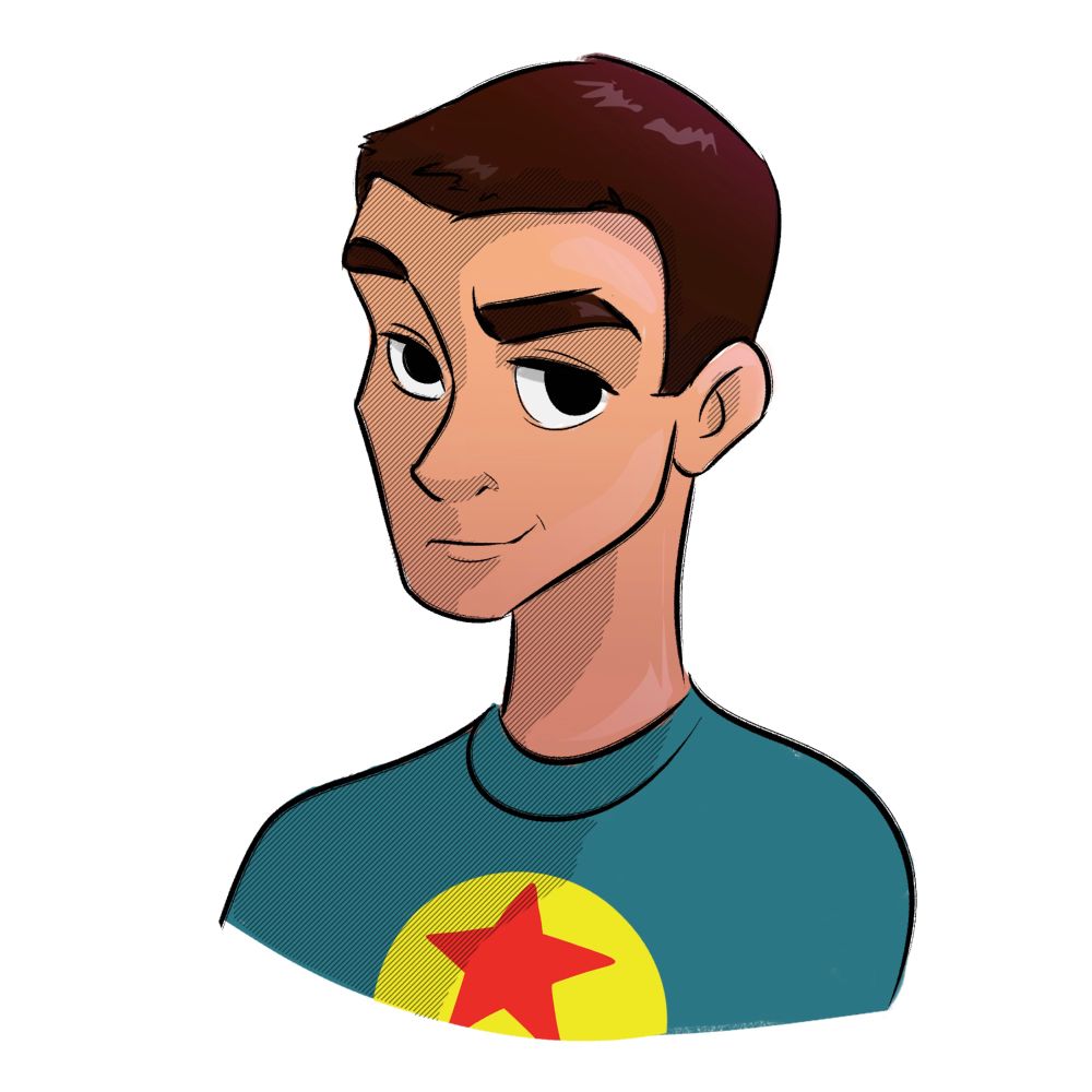 Jon Negroni