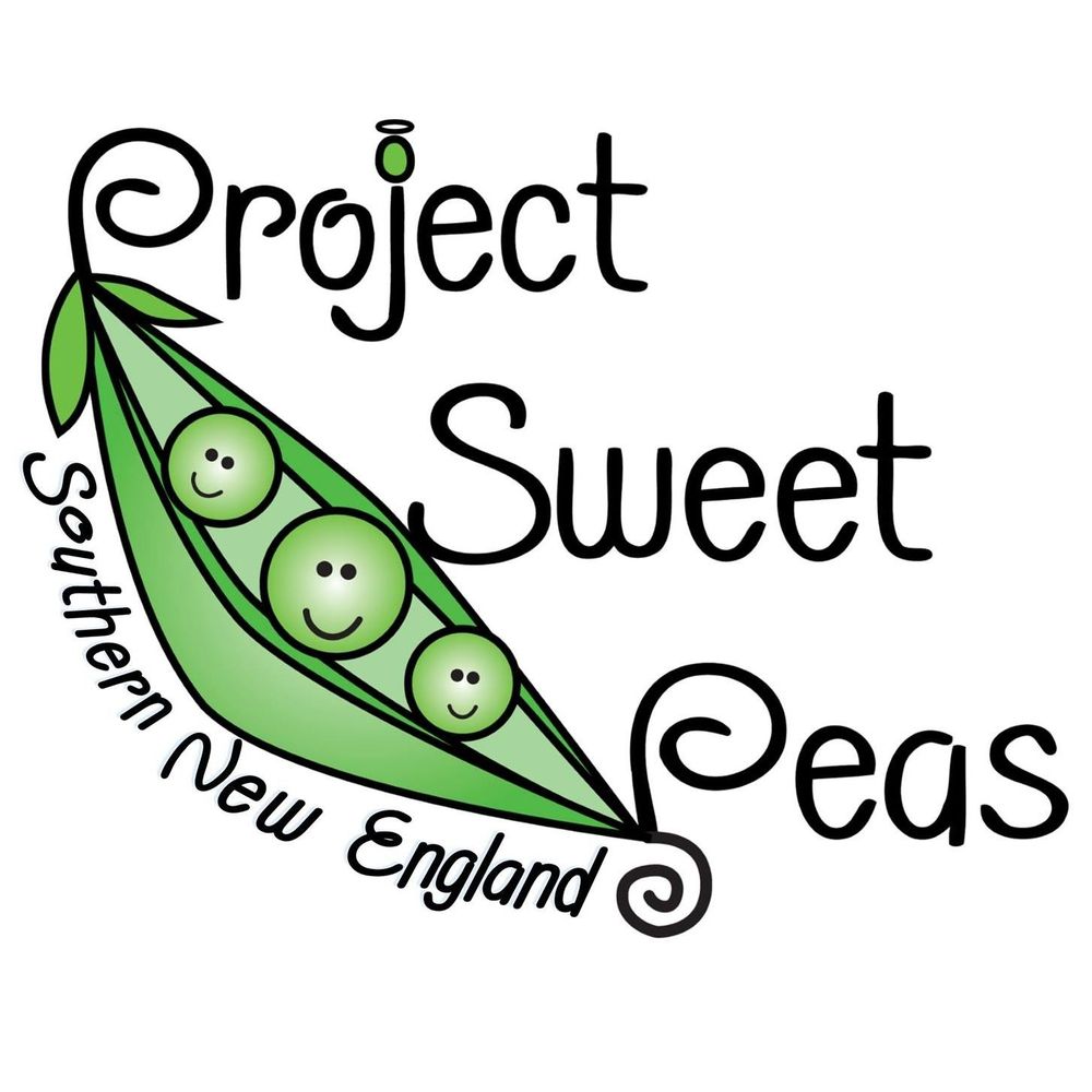 Project Sweet Peas - Southern New England