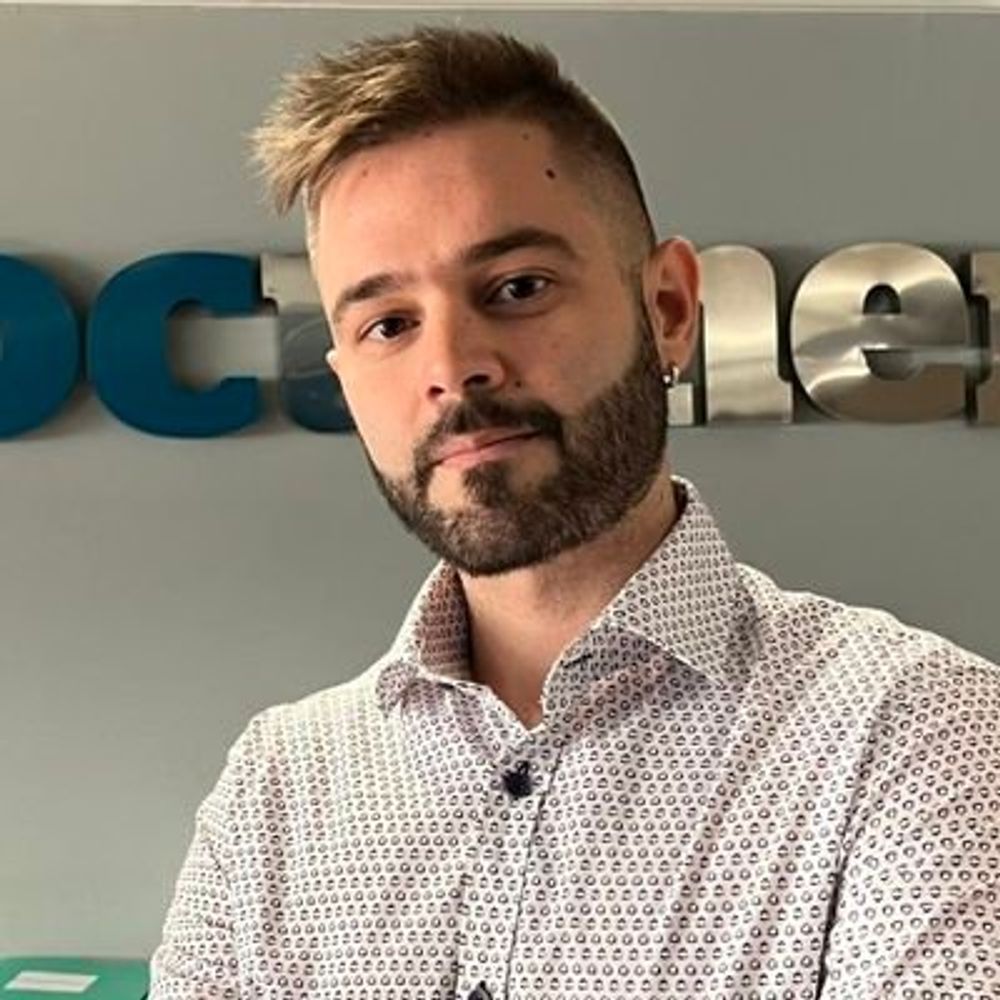 Konstantinos Chalkiadakis