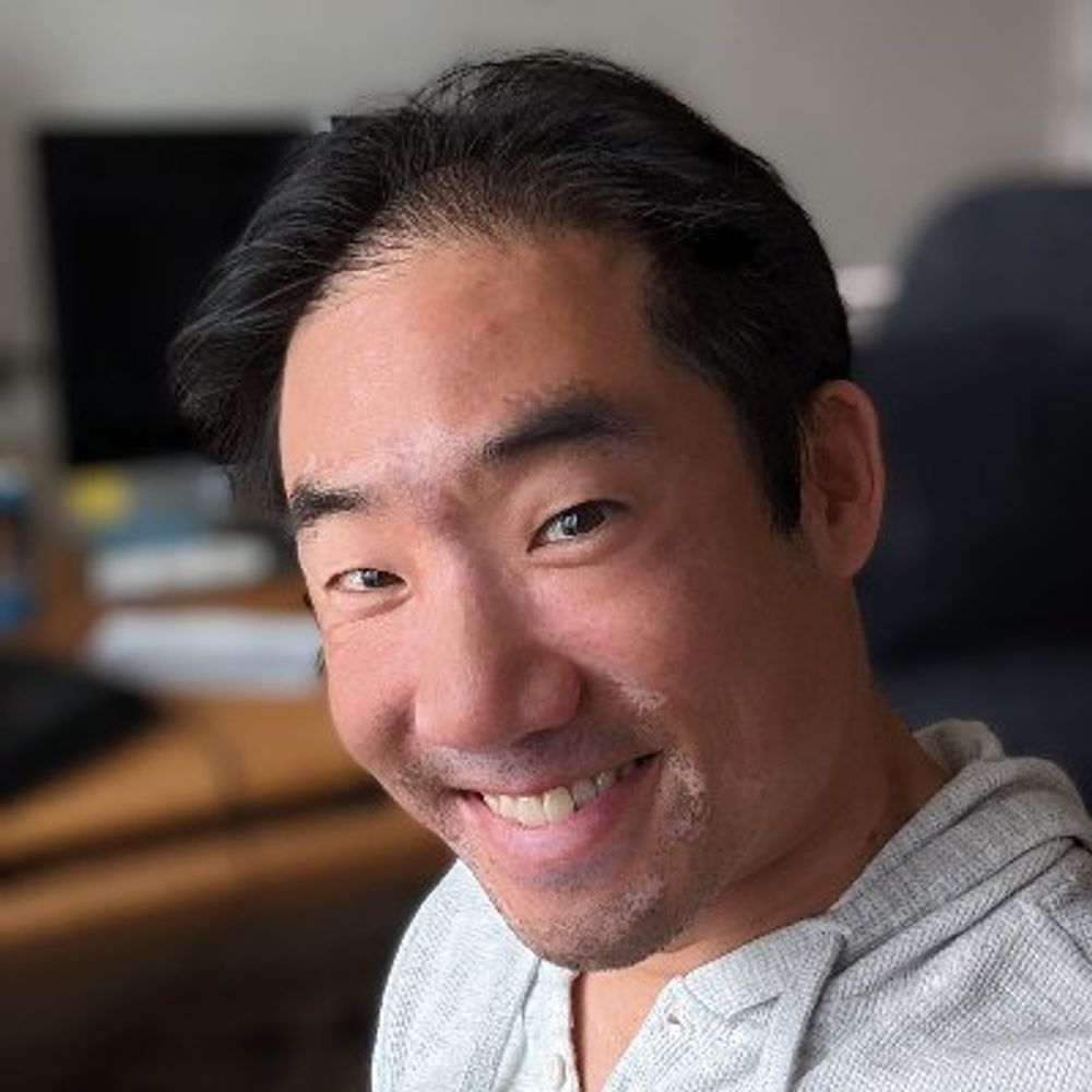 Kevin Ang