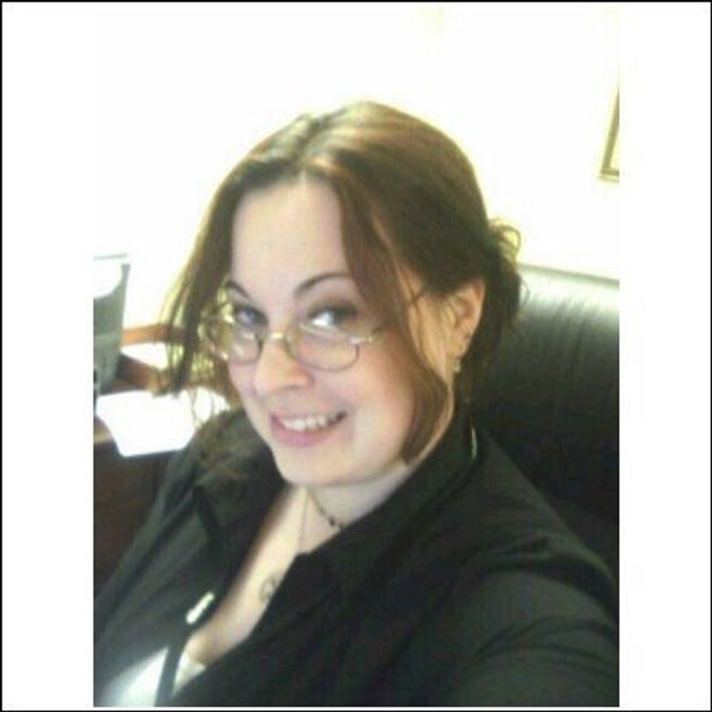 Jessica Aldrich's avatar