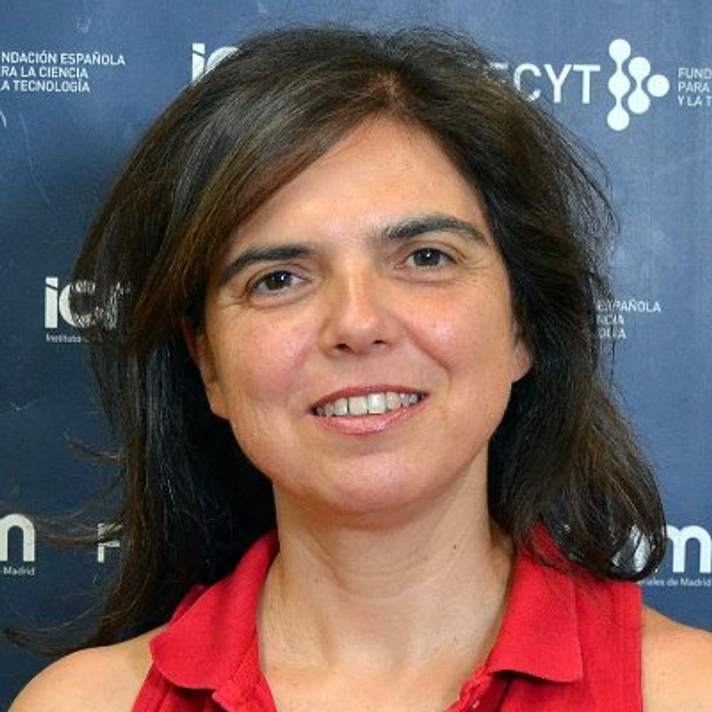María José Calderón