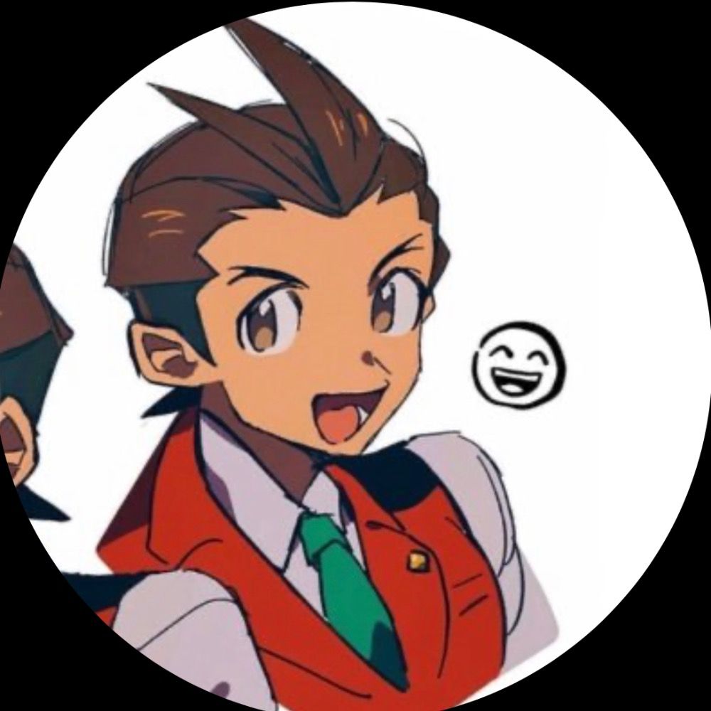 Apollo Justice 