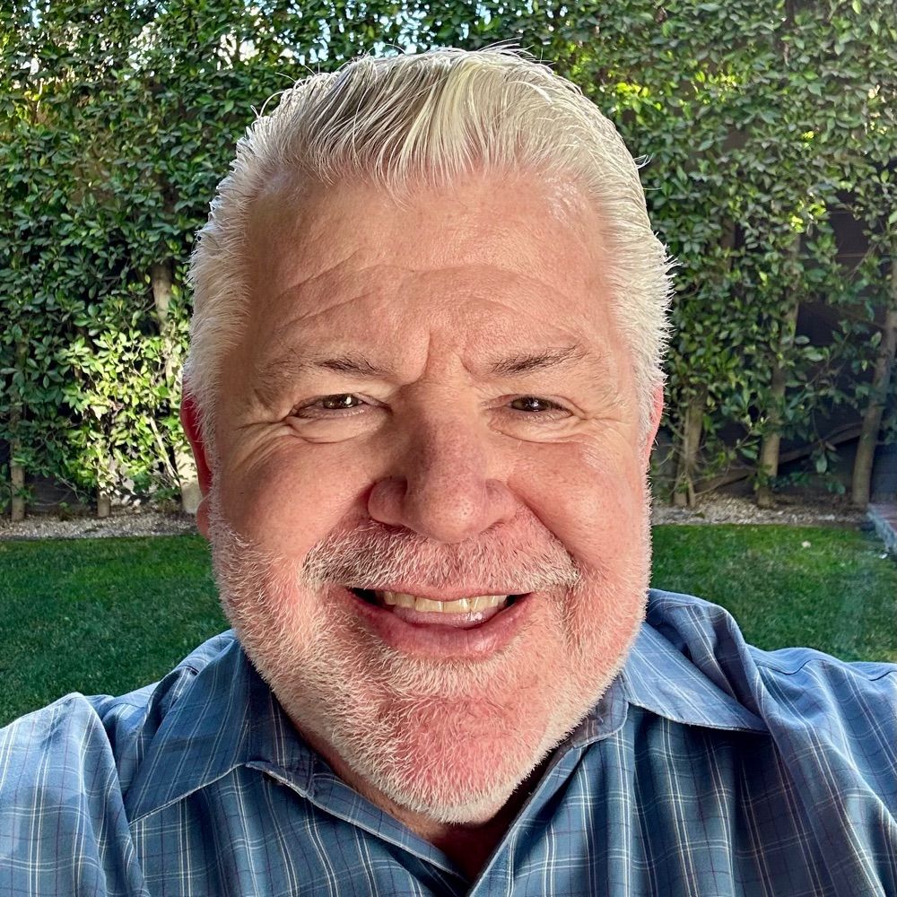 Greg Scott