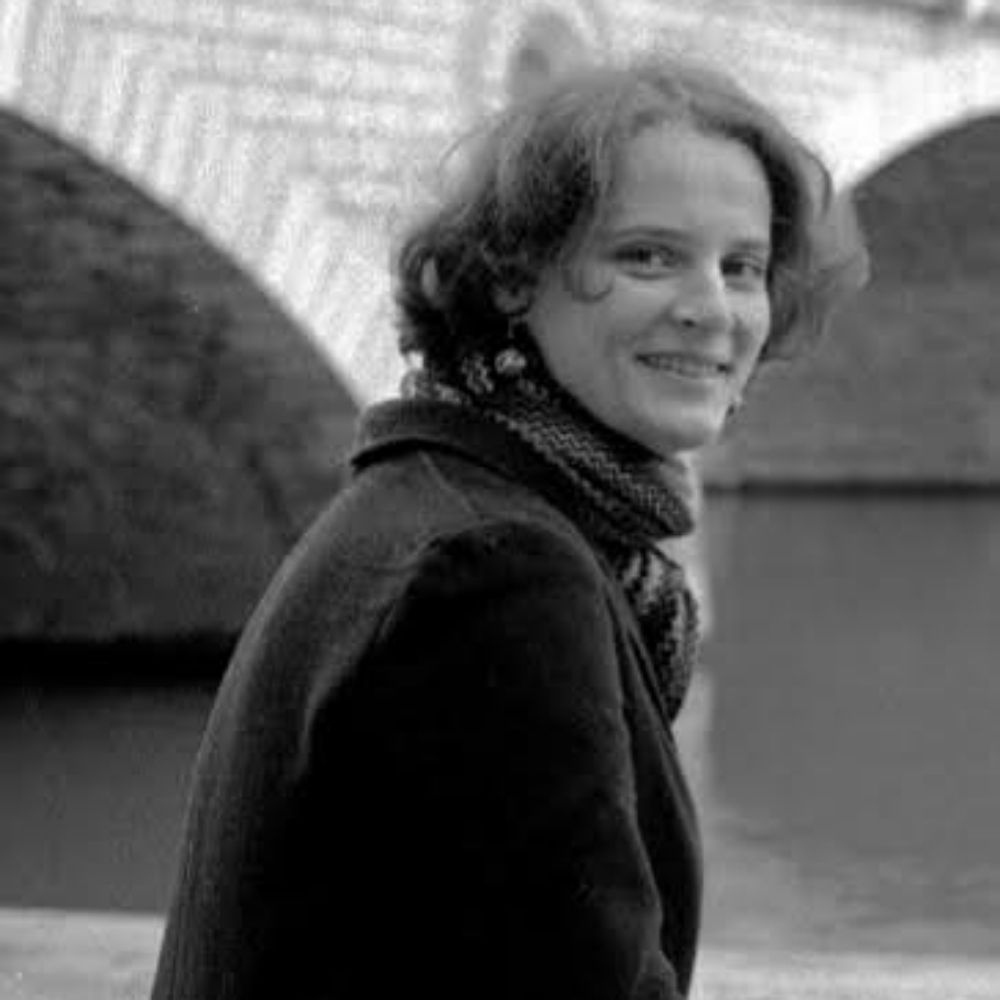 Marguerite Bordry