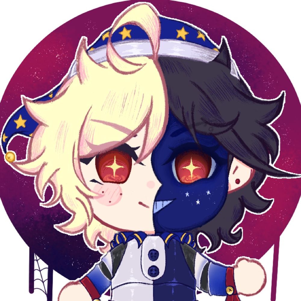 ʚ Icarus ɞ