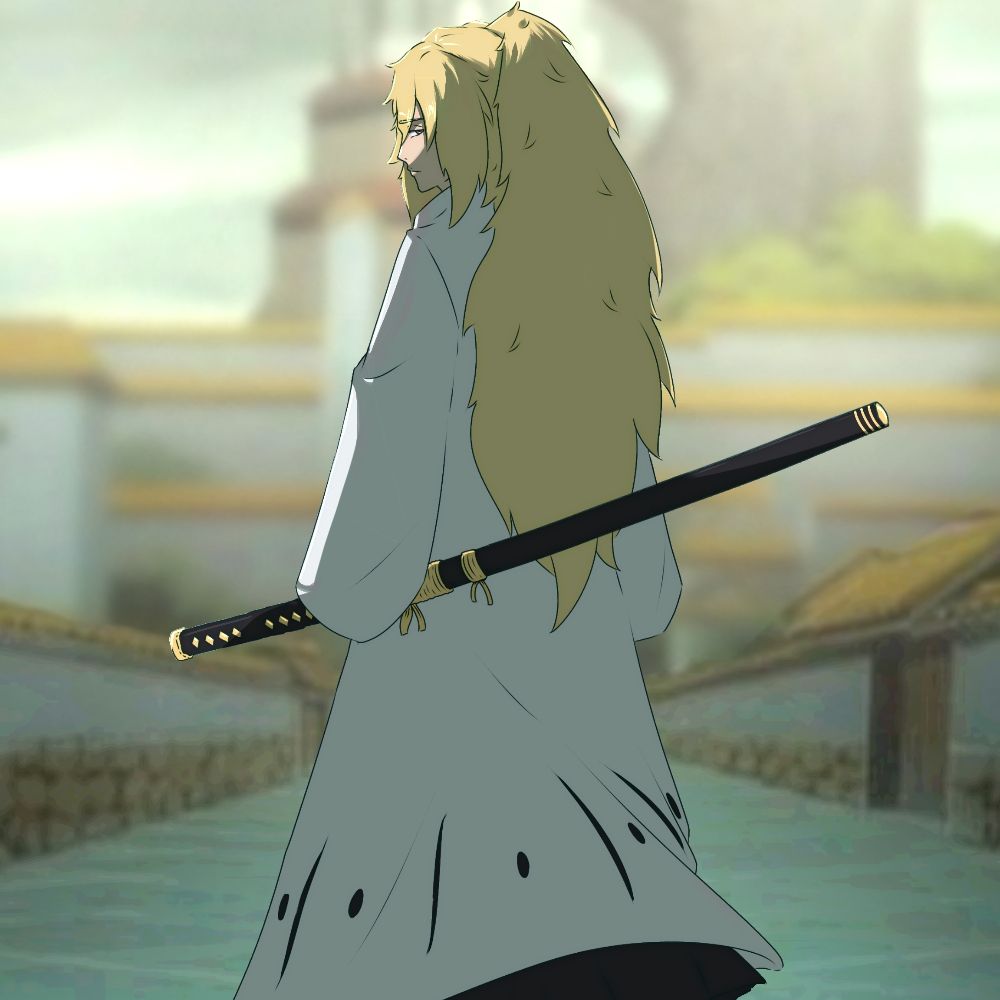 Captain Zanaku