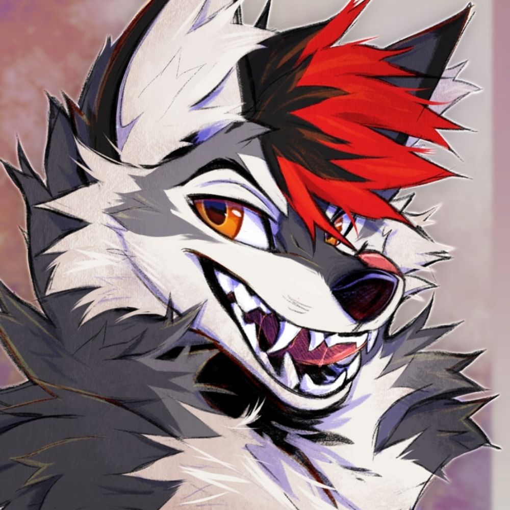 DutchTheWolf 🇳🇱🌻