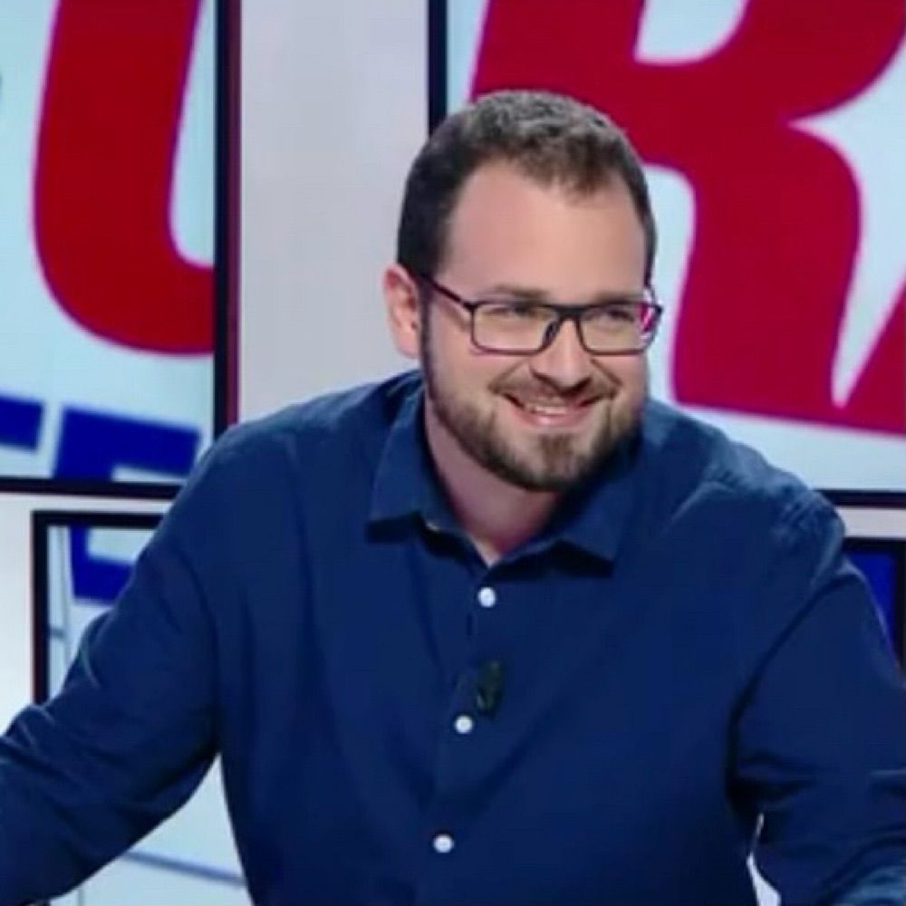 Cyril Mejane