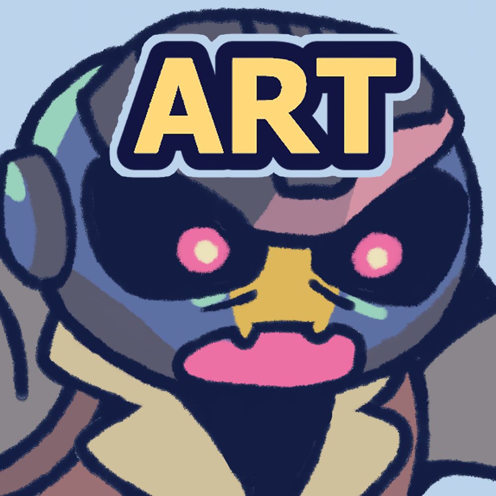 Nix's Artfeed