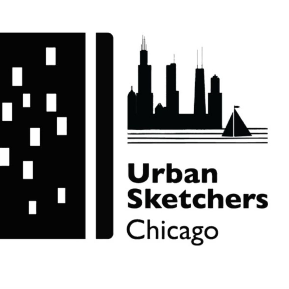 Urban Sketchers Chicago