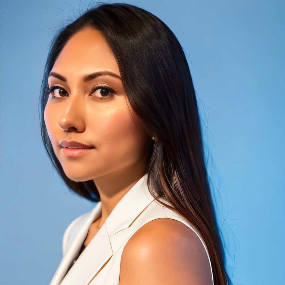 Britney N. Lizama, PhD