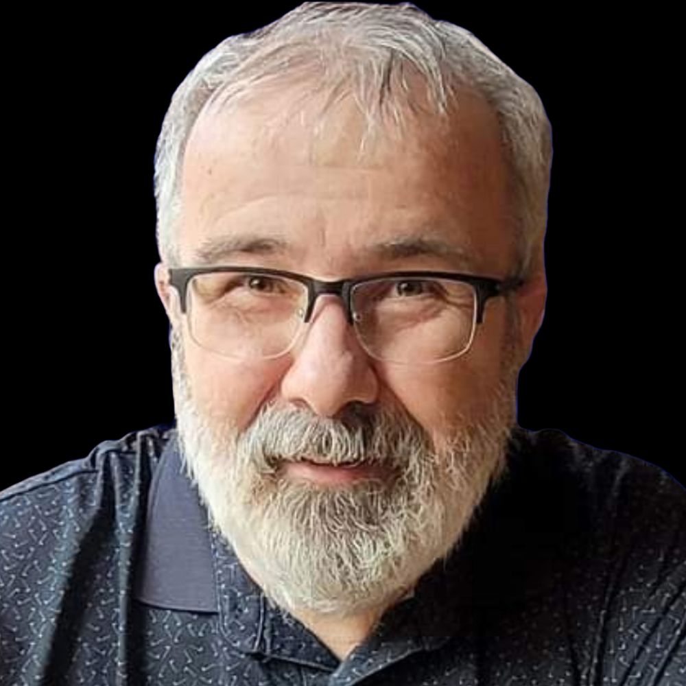 Brian Nash - How We Got Here Genealogy