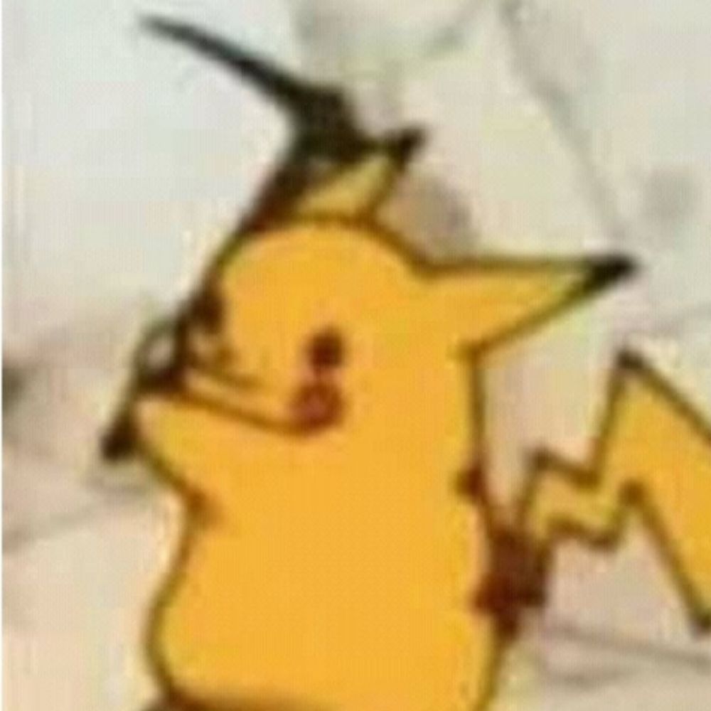 não é eu