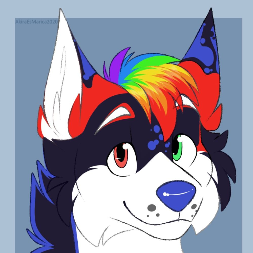 Techie da ancestor doggo