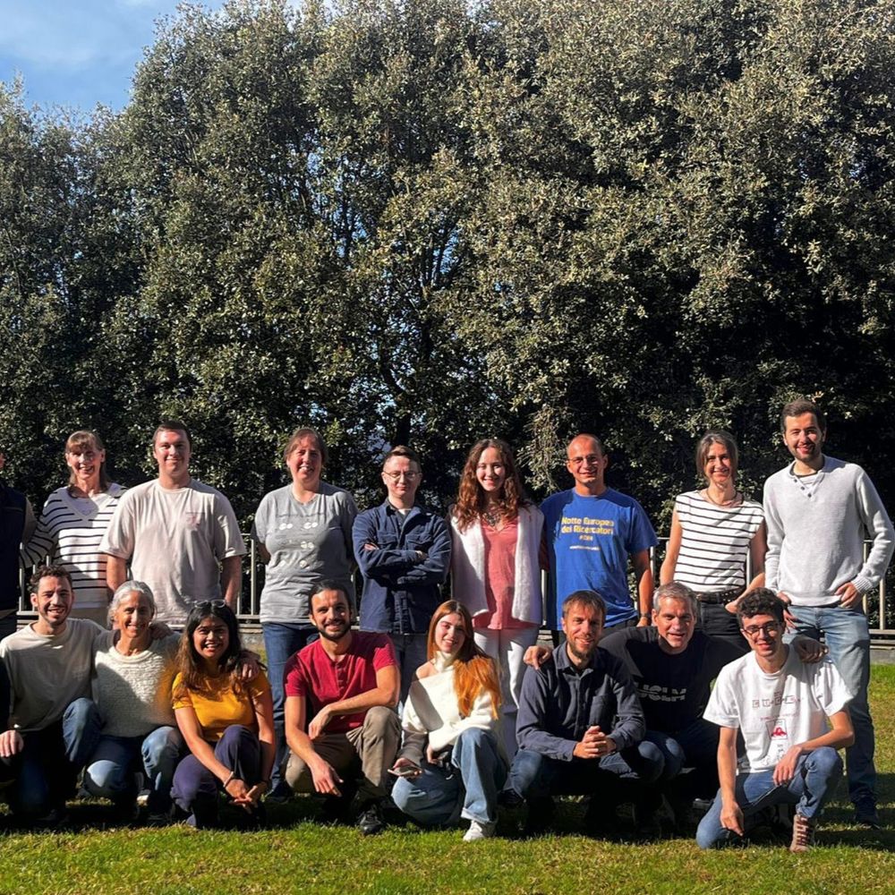 Comparative genomics group IRB-BSC Barcelona (PI: Toni Gabaldón)