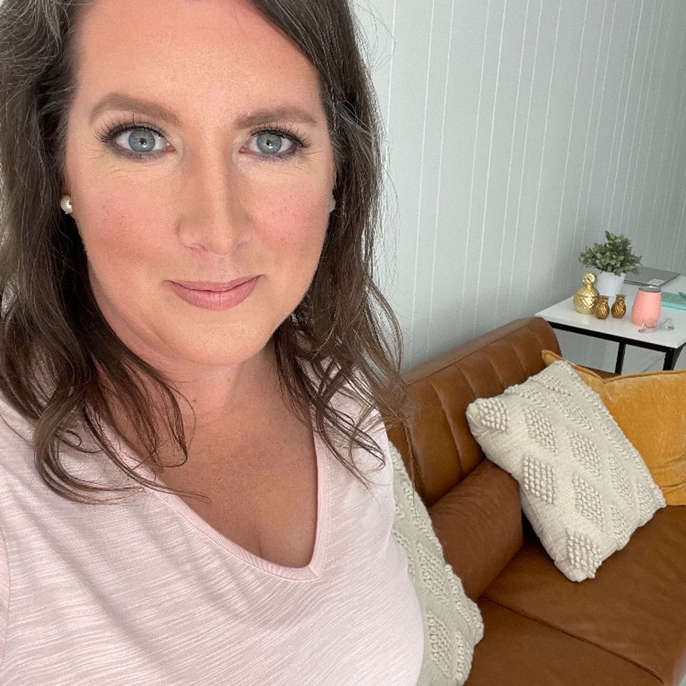 Kristin Dillensnyder