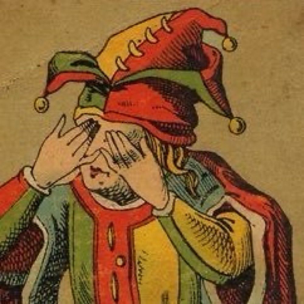 King of Fools