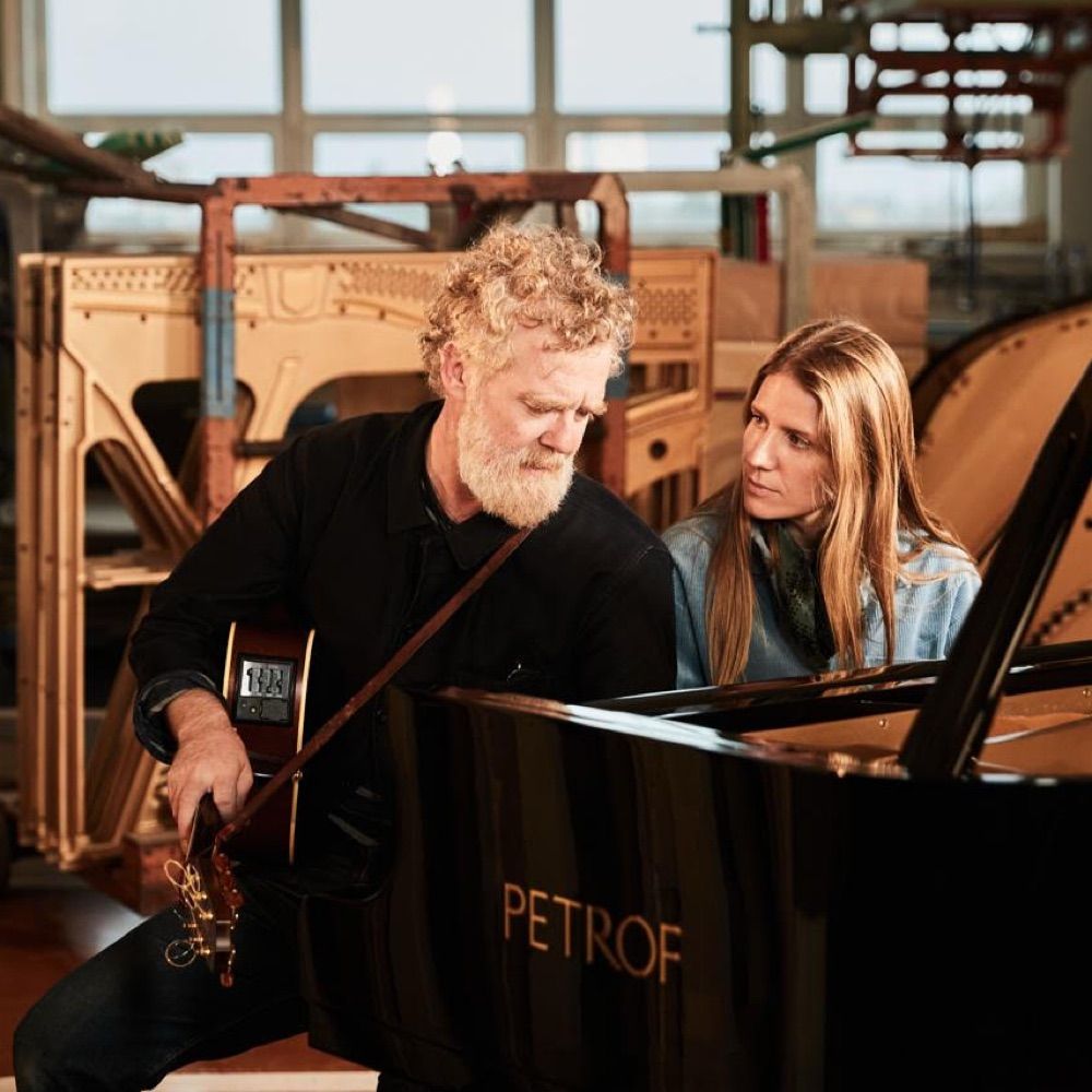 The Swell Season
