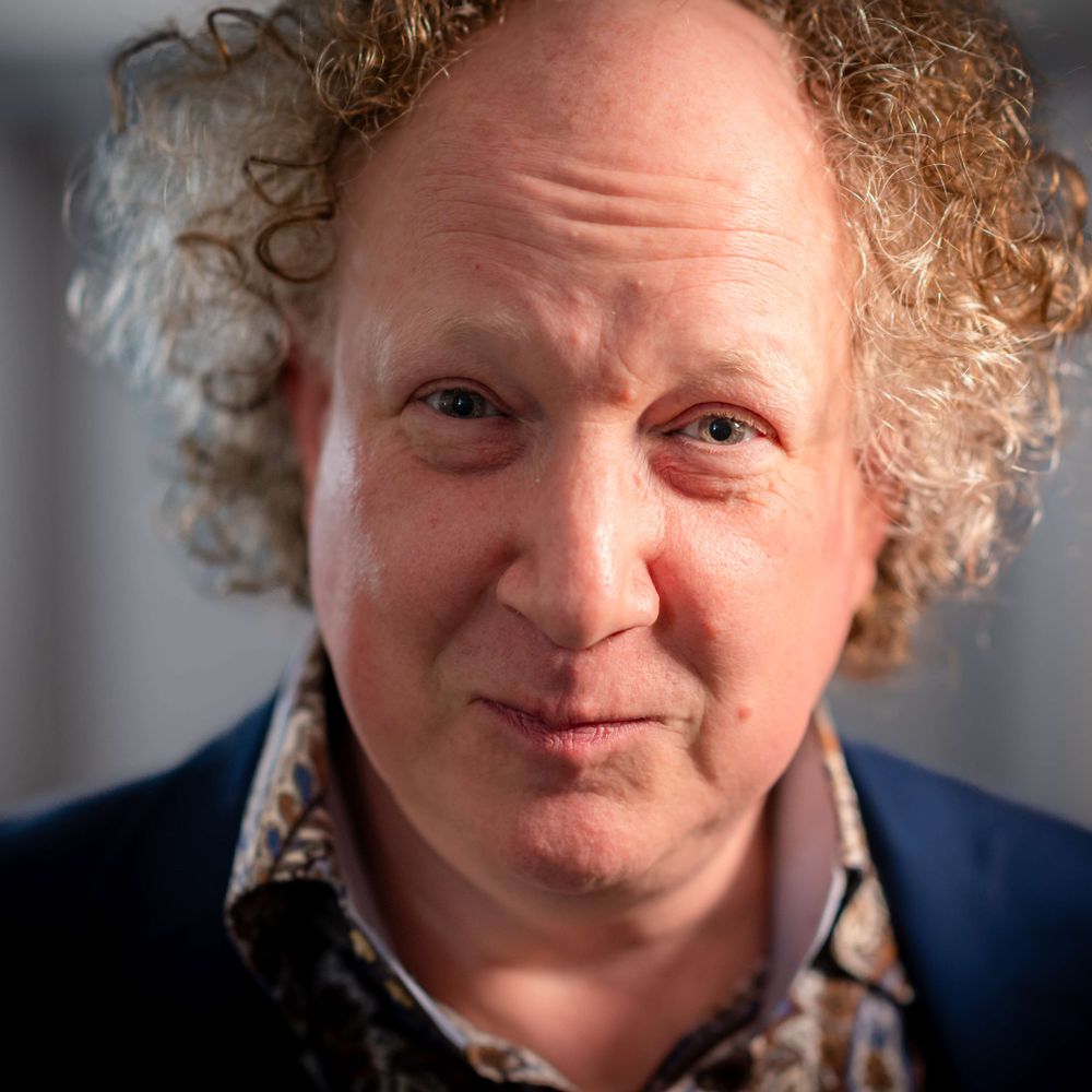 Andy Zaltzman