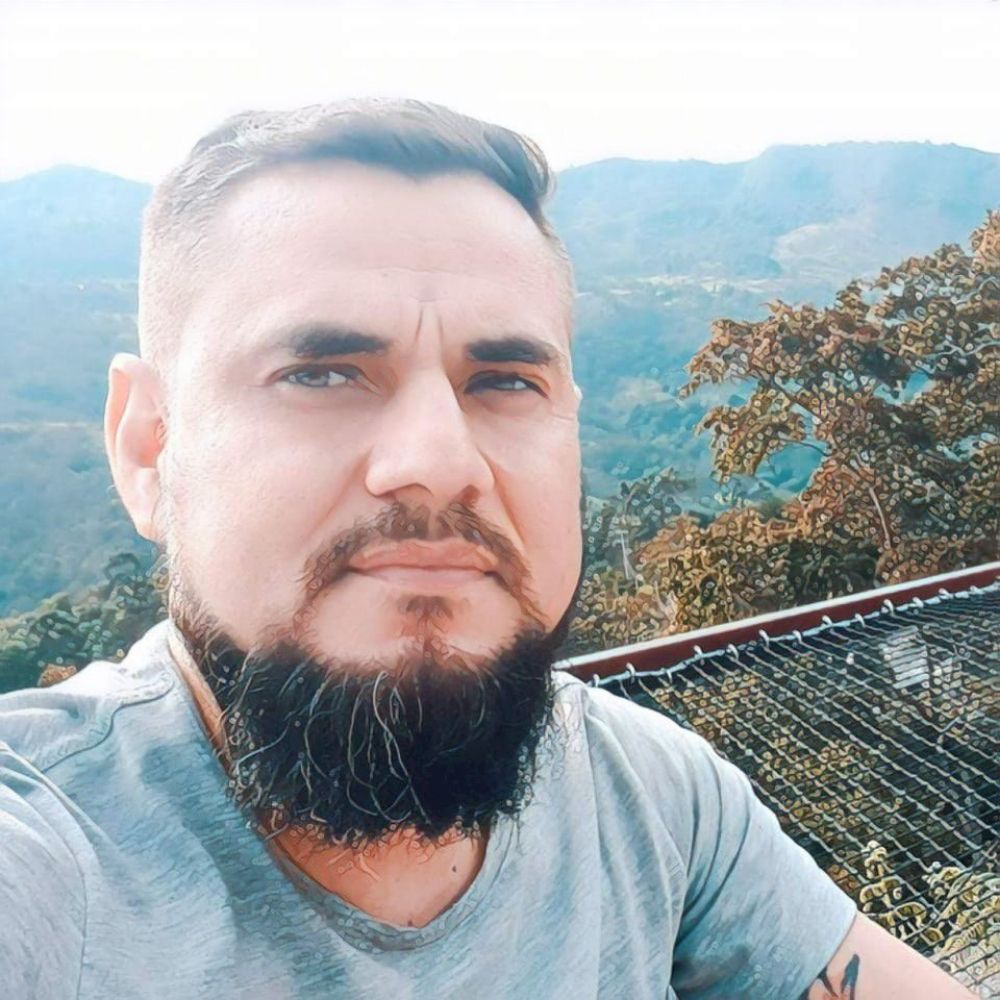 Jhony Garcia