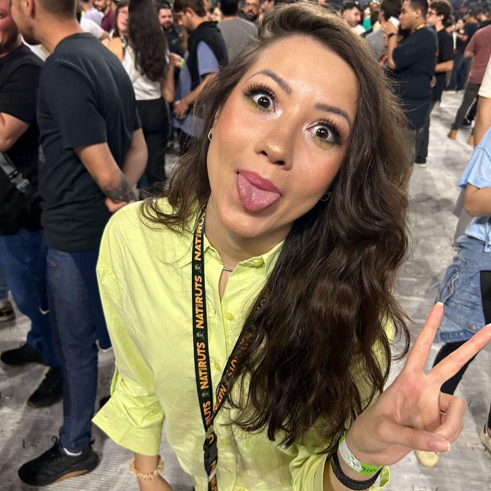Bianca Bahia