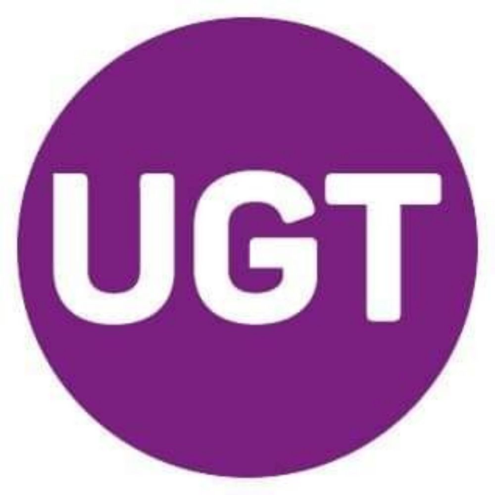 UGT Madrid Suroeste