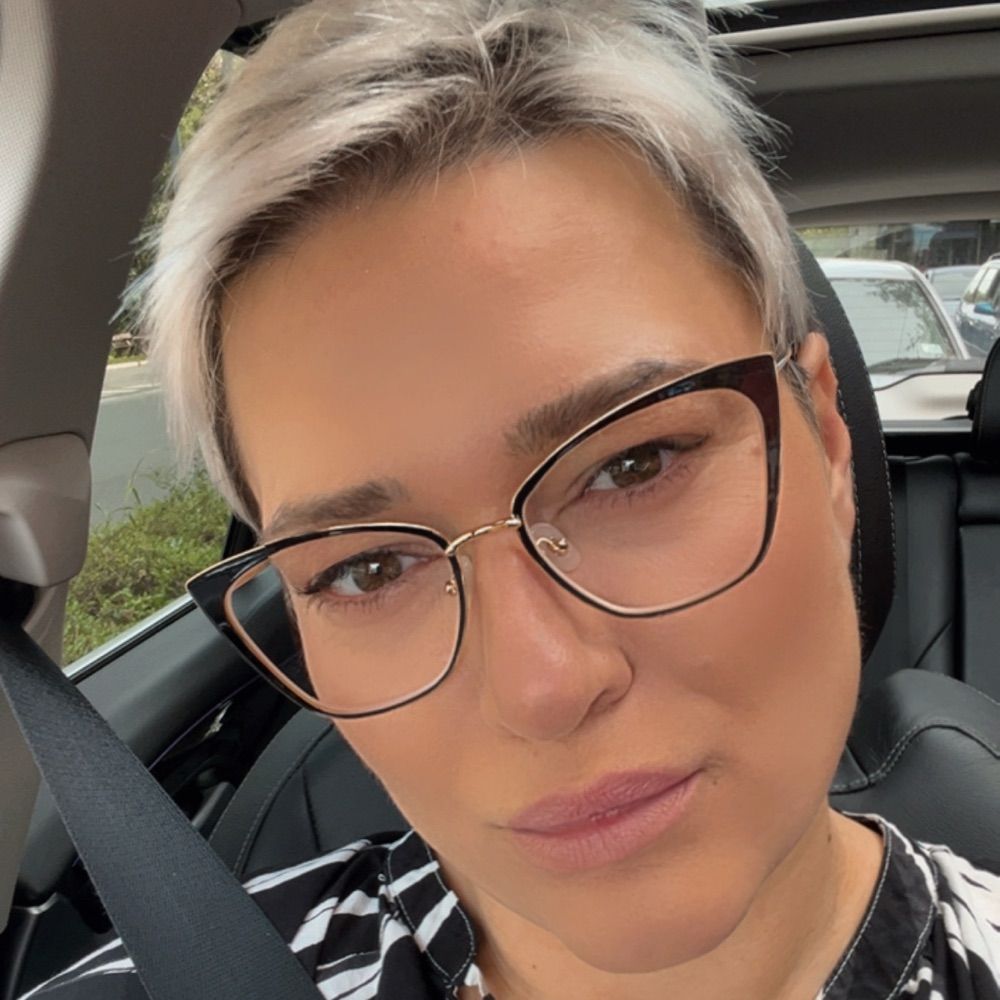 Sonja 🇺🇦 🇵🇸