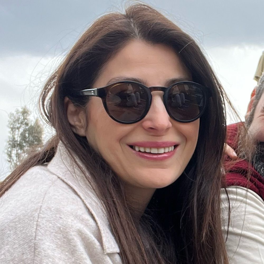 Nazli