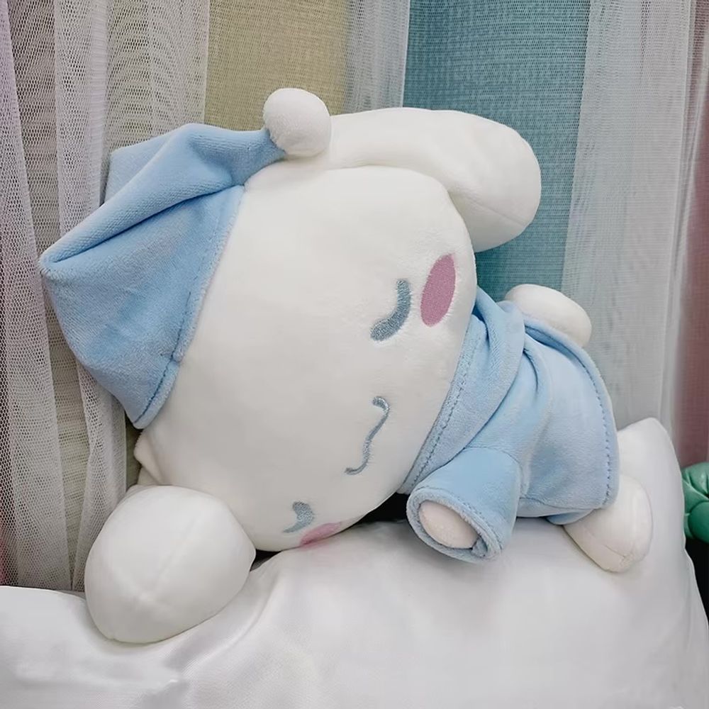 Cinnamoroll of 🩵SHEDTWT🩵