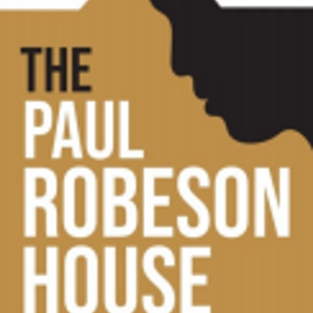 The Paul Robeson House of Princeton