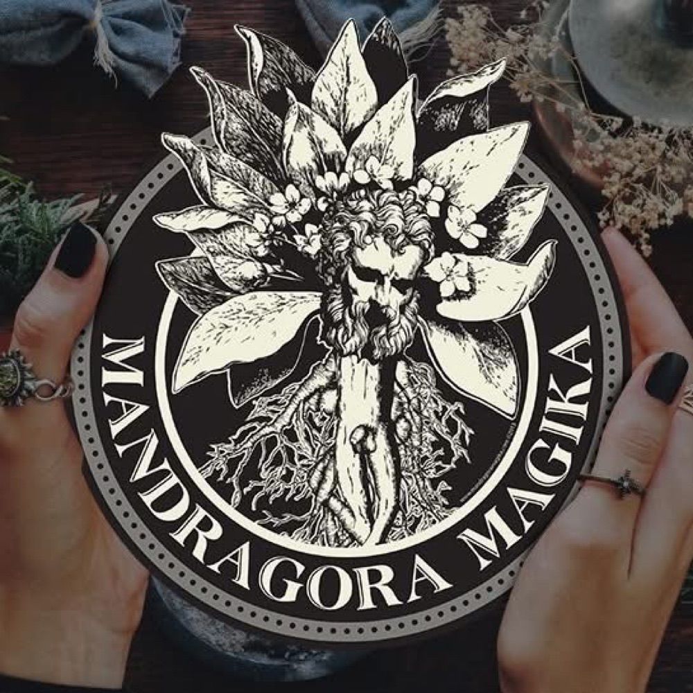 Mandragora Magika