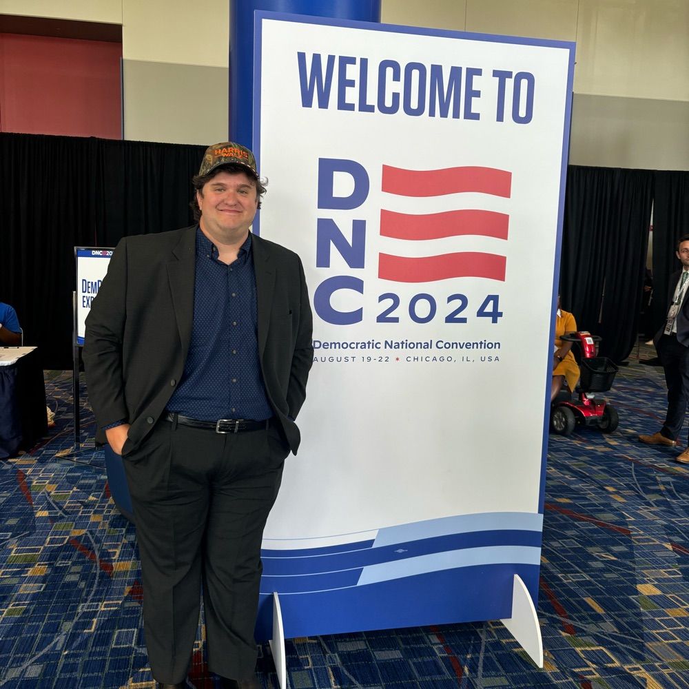 Drew Podzimek