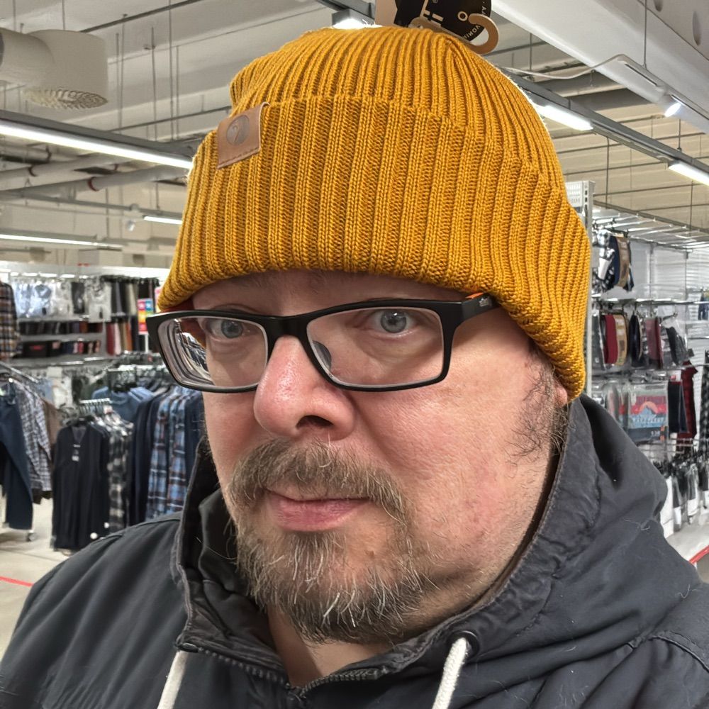 Marko OG3E
