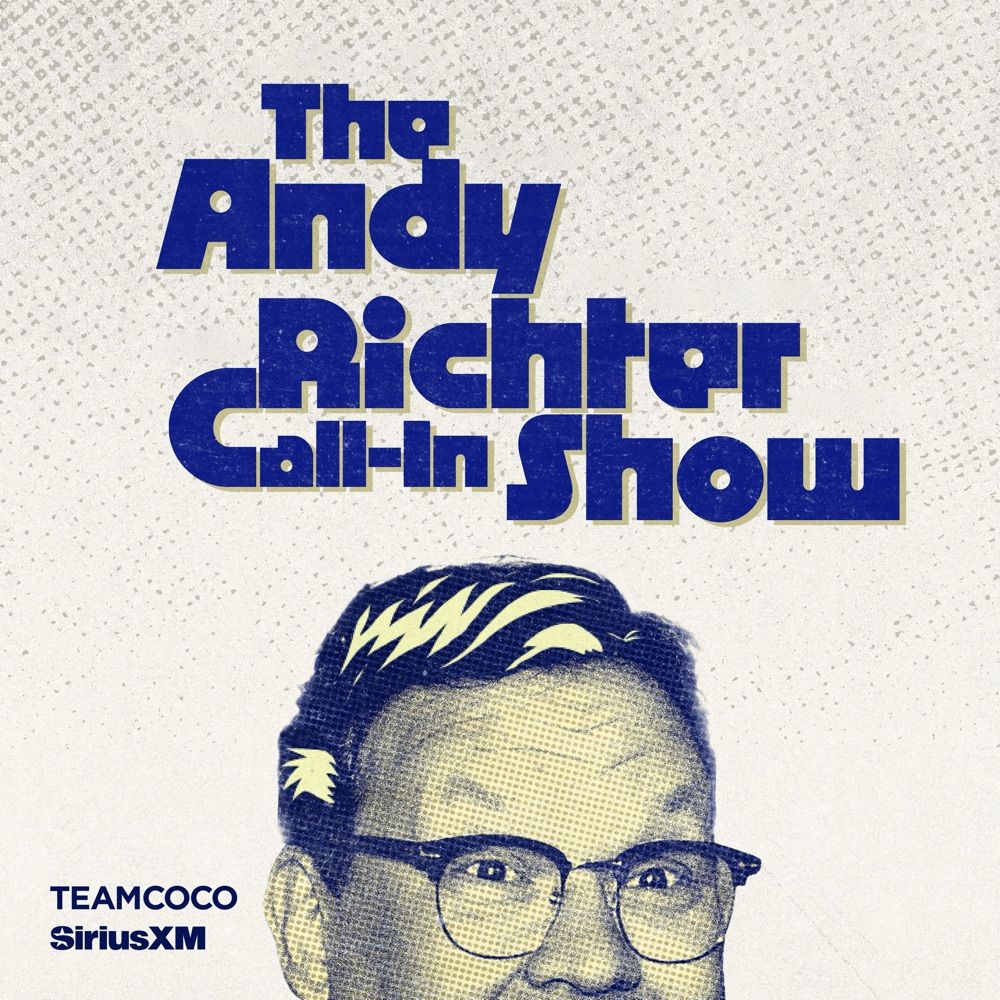 Profile picture andyrichter.co